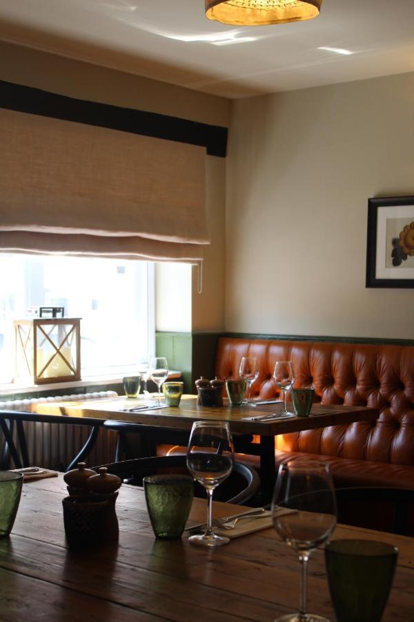 Hotel The Kings Head