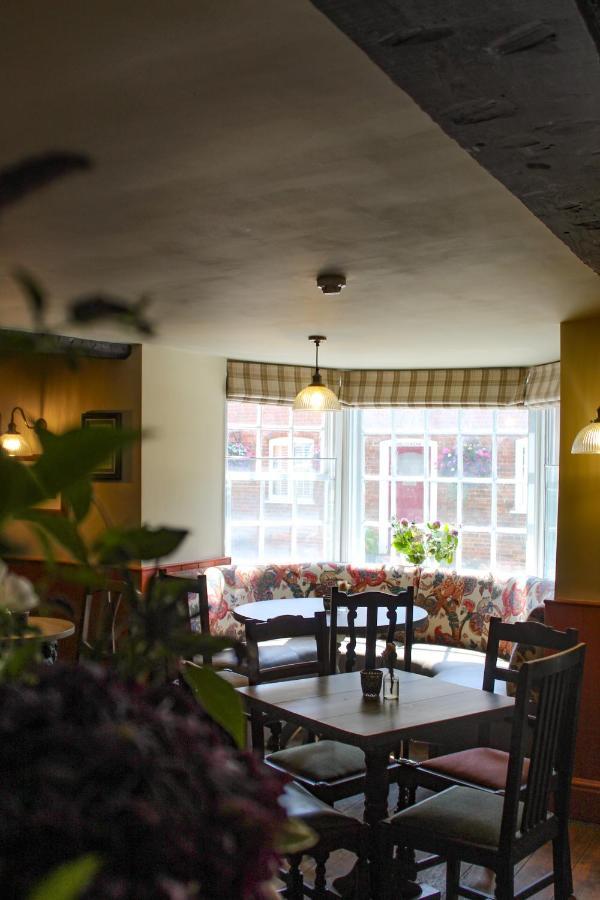 Hotel The Kings Head Whiteparish
