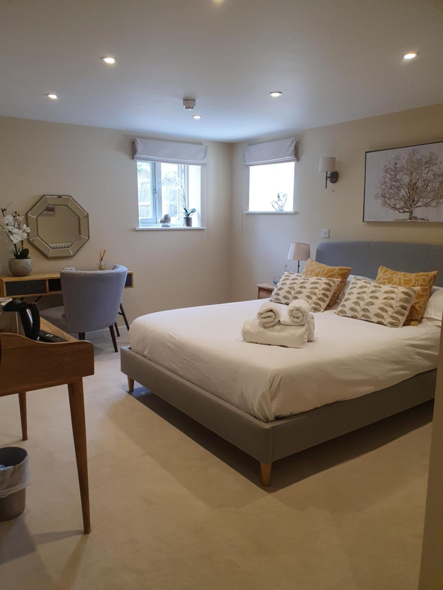 Hotel The Kings Head 4*