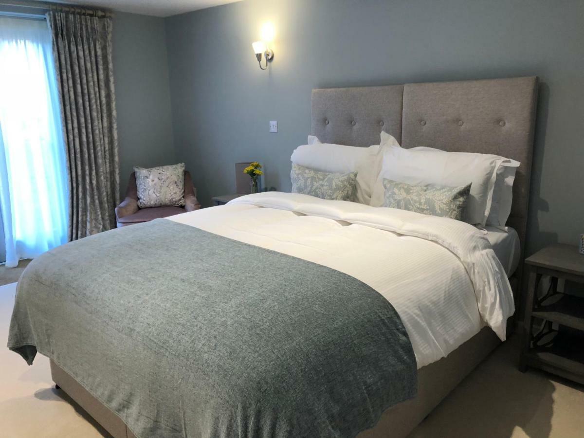 The Kings Head Hotel 4*
