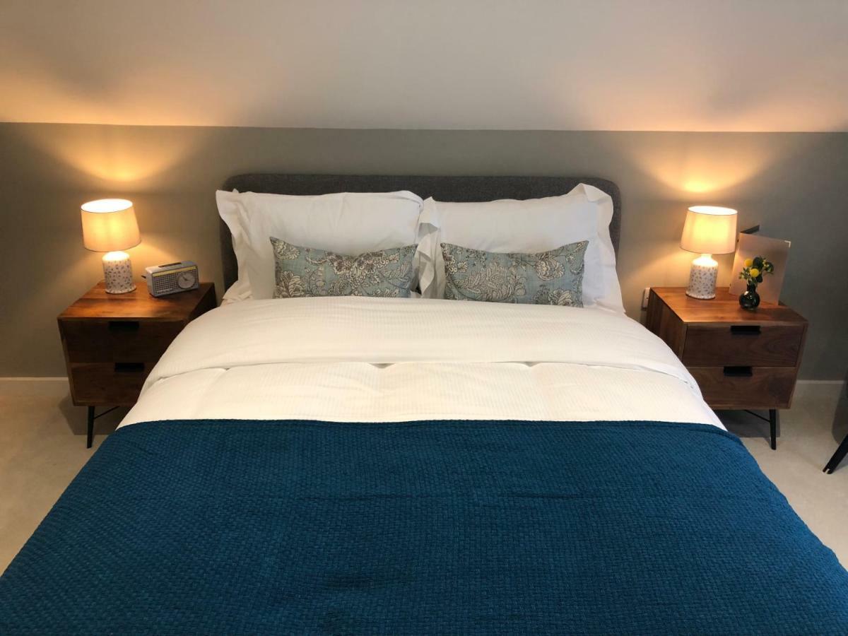 The Kings Head Hotel Whiteparish